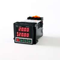 2020 best price  Digital time delay relay 220V 12V 24V programmable timer relays