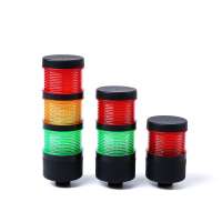 JSL-10 LED industrial tower light multilayer tower light  signal light tower