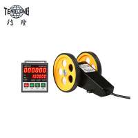 High quality factory encoder measuring wheel