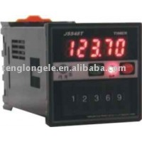 JSS48T-5 Electronic time relay