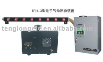 TPH-3 Pneumatic powder sprayer