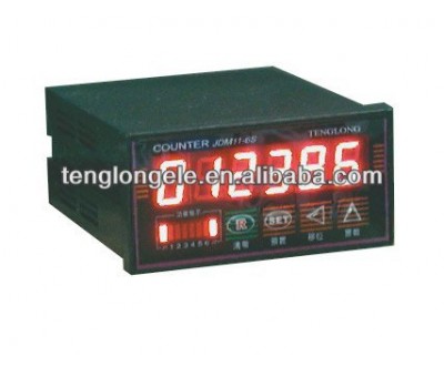 JSS96S electronic timer and digital timer relay