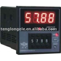 JSS72T Electronic timer and accumulate timer