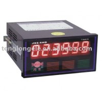 JSS-6HD Hour meter and Electronic accumulative timer