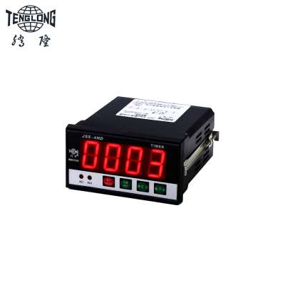 JSS-4HD Hour meter and Digital timer