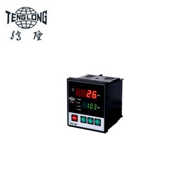 TTC-400 Intelligent digital PID temperature instruments digital temperature controller for incubator