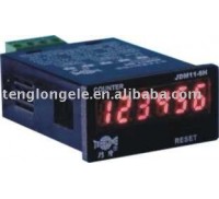 JSS-6H Accumulative timer