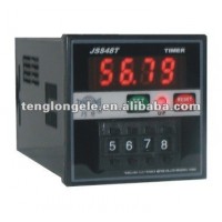 JSS48T electronic time relay and electrical time delay relay