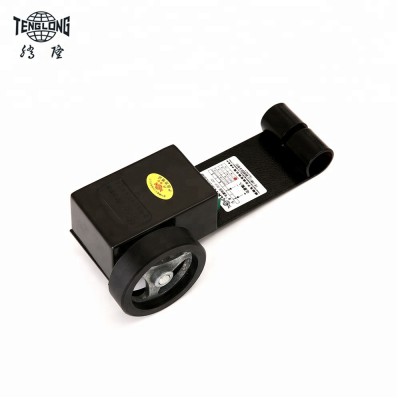 Factory Supplier digital length meter counter measuring wheels