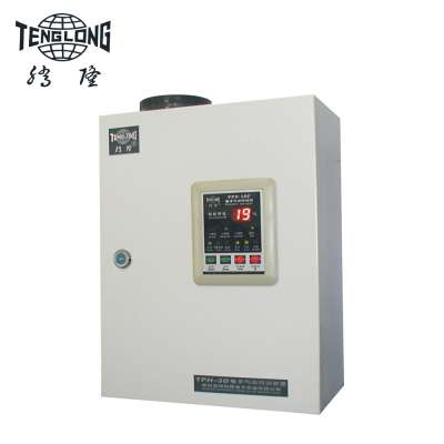 Electronic pneumatic powder air spray TPH-3DF powder coating machine