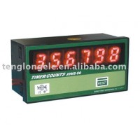 JDMS-80 accumulative digital timer