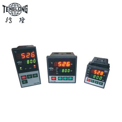 TTC-100 digital programmable industrial intelligent fahrenheit PID temperature controller temperature instruments