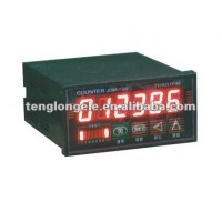 JSS-6HD accumulative timer and hour meter